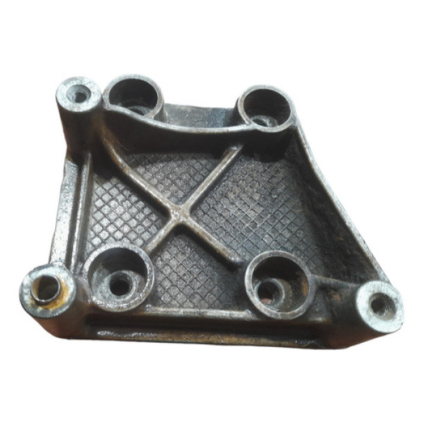 Suporte Compressor Peugeot 206 1.4 8v 2004 2005 2006 2007