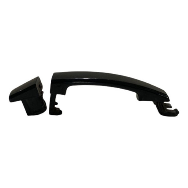 Maçaneta Externa Diant Direita Gm Vectra 2006 A 2011