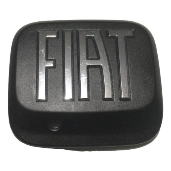 Maçaneta Tampa Traseira Fiat Toro 2016 2017 2018 2019 2020