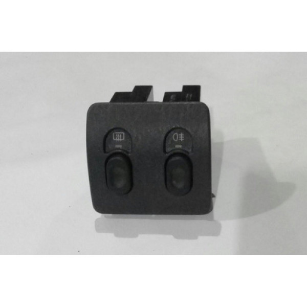 Botão Do Desembaçador E Neblina Chrysler Neon 1997