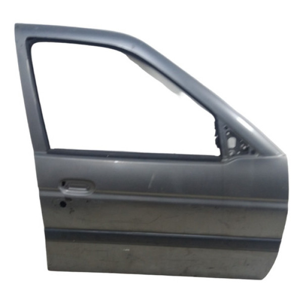 Porta Dianteira Direita Ford Escort Zetec 1997 1998 A 2002 @