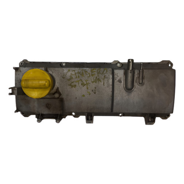 Tampa Válvula Cabeçote Sandero Logan 1.6 8v 2007 2008 A 2014