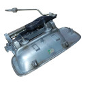 Maçaneta Externa Traseira Direita Gm Zafira 2001 2002 A 2012