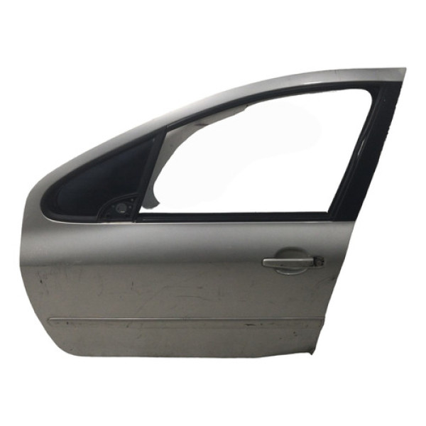 Porta Dianteira Esquerda Peugeot 307 2002 2003 2004 A 2012