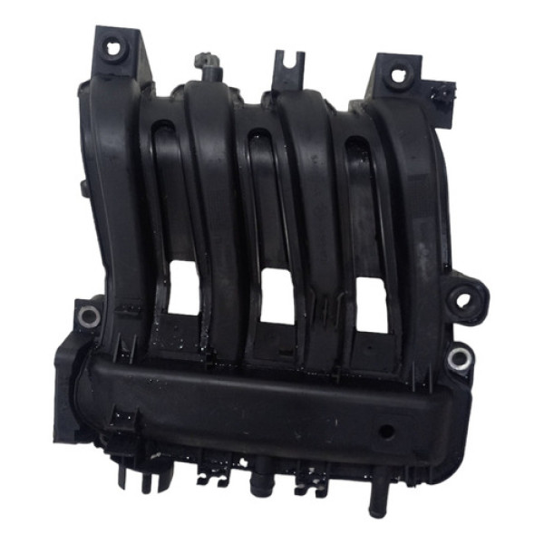 Coletor Admissão Clio Sandero Logan 1.0 16v Flex 2007-2013