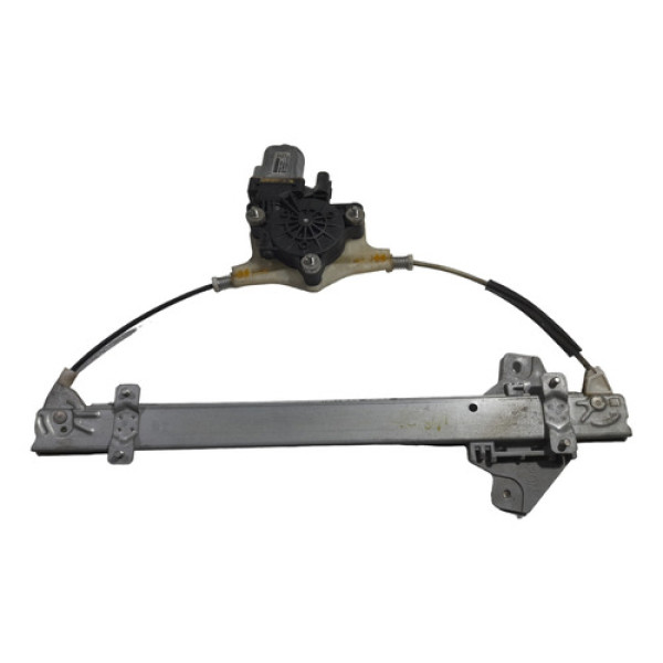 Maquina Vidro Elétrico Dianteira Esquerda Hb20 2012 A 2018