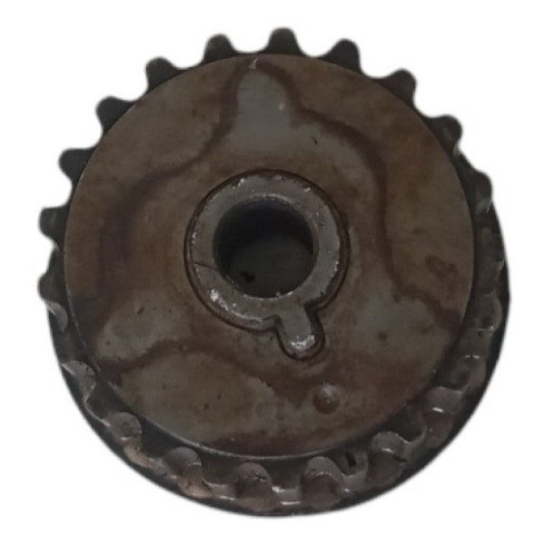 Engrenagem Virabrequim Renault Sandero 1.0 16v 2008 A 2013