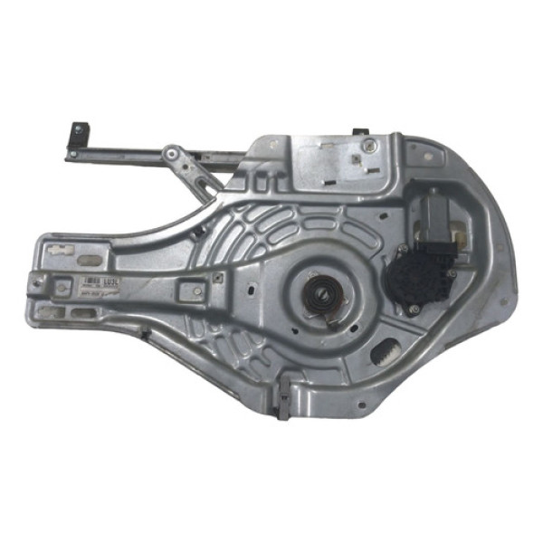 Máquina Vidro Dianteira Esquerda Tucson 2005 2006 A 2015 