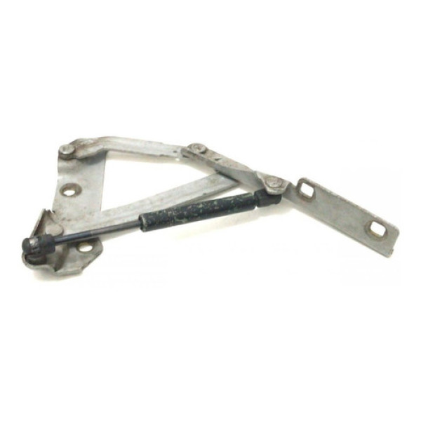 Dobradiça Tampa Porta Malas Esquerdo Vectra 1997 A 2003