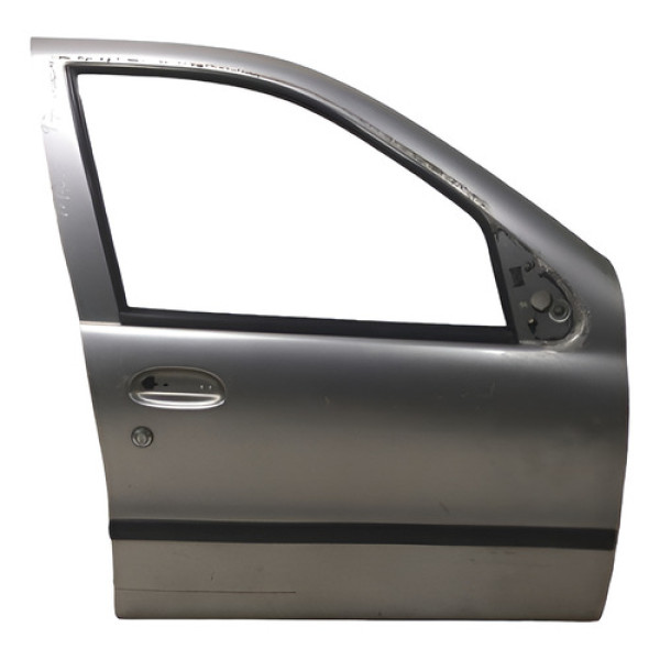 Porta Dianteira Direita Palio 4p 1997 1998 1999 A 2003