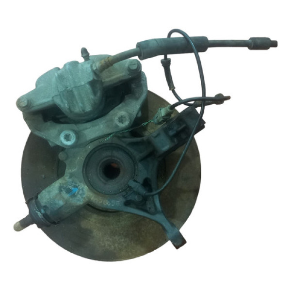 Montante Manga Eixo Dianteiro Direito 308 1.6 2012 A 2018