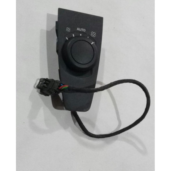 Comando Ar Lateral C4  Grand Picasso 208 Ano 2010