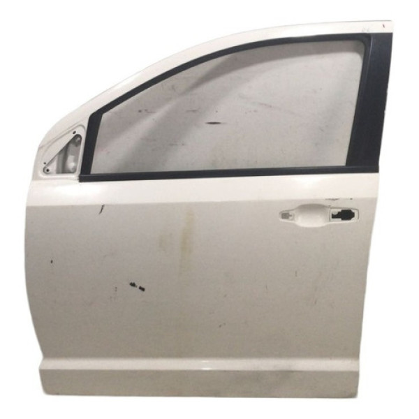 Porta Dianteira Esquerda Fiat Freemont 2011 2012 A 2017 @