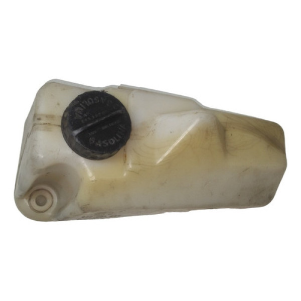 Reservatório Gasolina Partida Frio Gol G3 G4 1999 A 2008