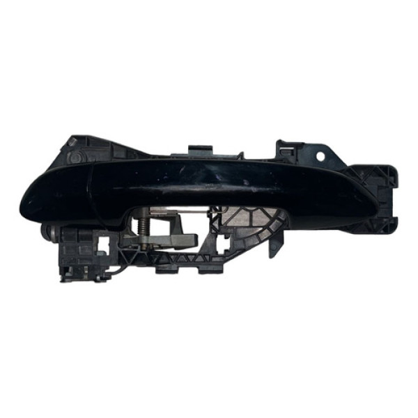 Maçaneta Externa Traseira Esquerda Vw Passat 2011 A 2015 @