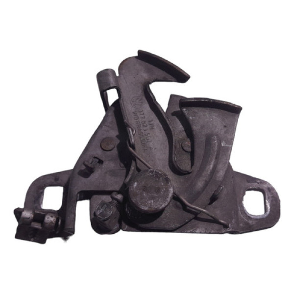 Fechadura Capo Volkswagen Gol  G2 G3 G4 1996 1997a 2008
