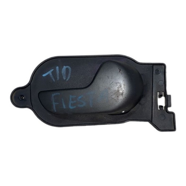 Maçaneta Interna Traseira Direita Ford Fiesta 2003 A 2012