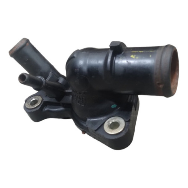 Carcaça Válvula Termostática Fiat Idea Punto 1.6 2011 A 2016