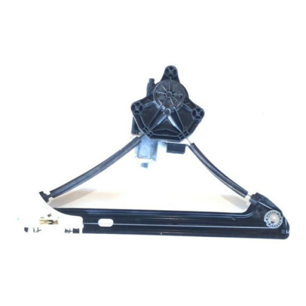 Máquina Vidro Eletrica Traseira Direita Golf Tsi 2014 A 2018