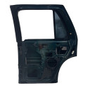 Porta Traseira Direita Gm Blazer 1996 1997 1998 1999 2000 @