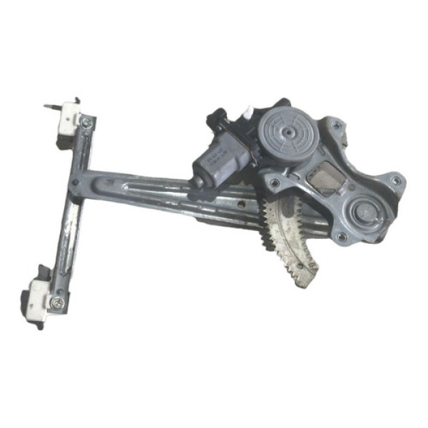 Máquina Vidro Elét Traseira Direita Nissan Versa 2011-2020