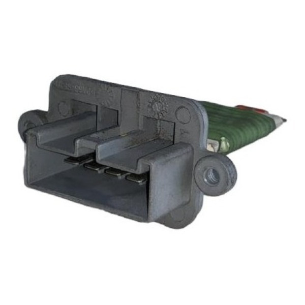 Resistência Caixa Evaporadora Palio Weekend 2005 A 2012