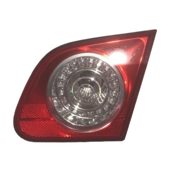 Lanterna Tampa Traseira Lado Direito Passat 2006 A 2010