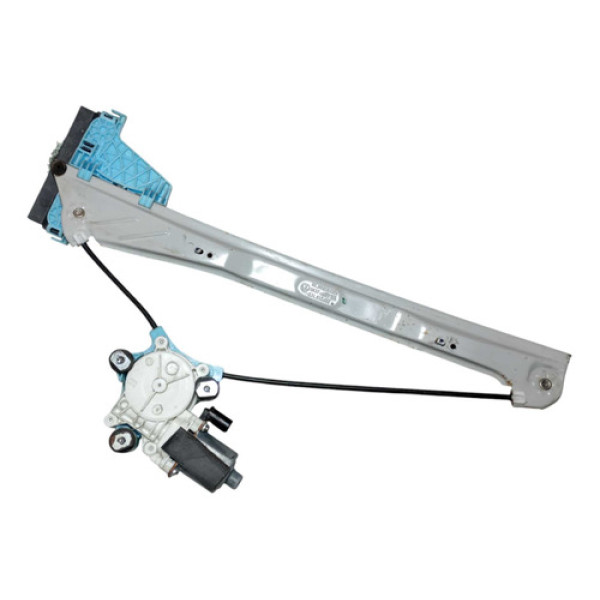 Máquina Vidro Elétrico Dianteira Direita Vw Fox 2010 A 2014