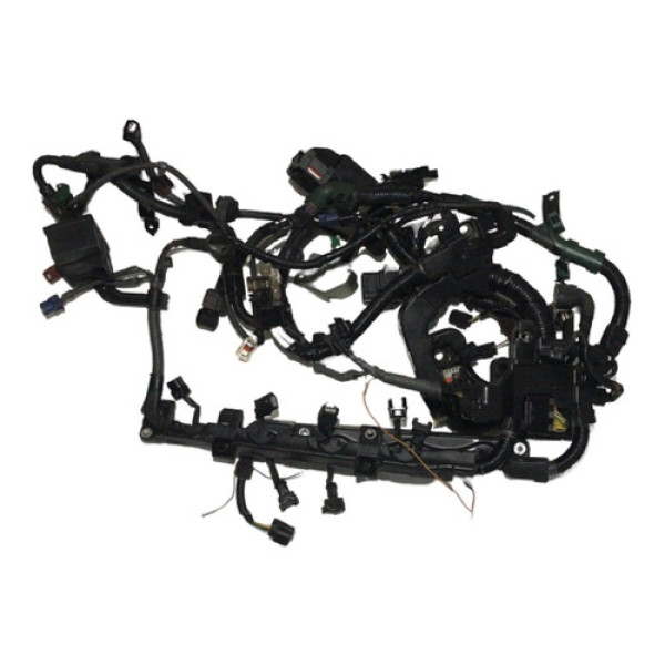 Chicote Injeção New Civic 16v (32110r2wm500) 14 A 17