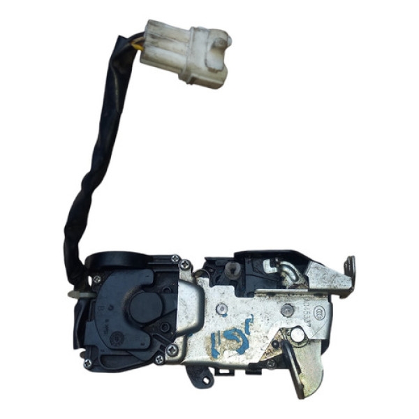 Fechadura Elétrica Dianteira Esquerda Jac J5 2011 A 2016