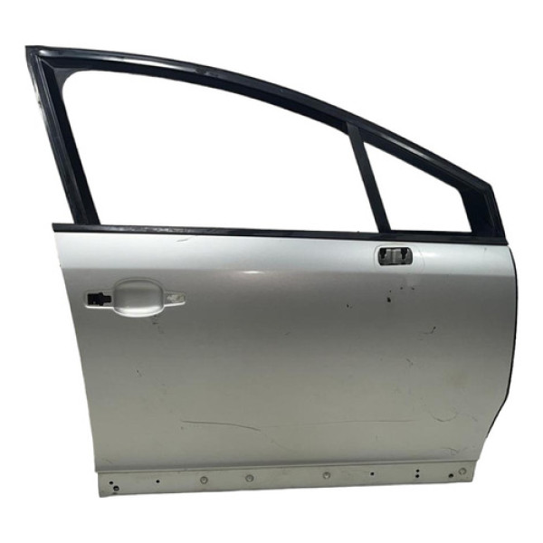 Porta Dianteira Direita Citroën C4 Pallas 2007 2008 A 2013