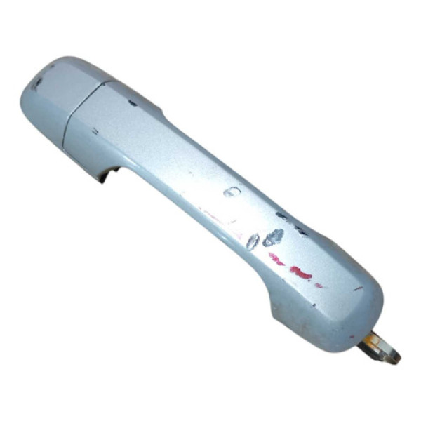 Maçaneta Externa Traseira Direita Ecosport Fiesta 2003 2014