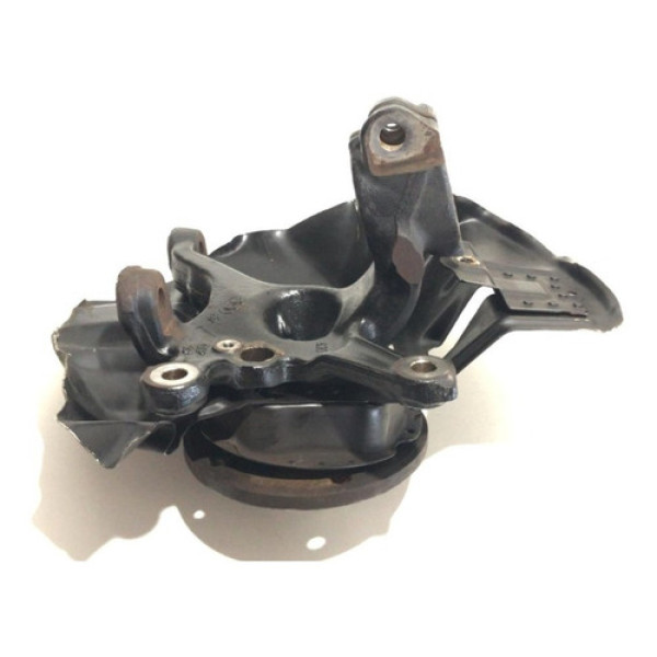 Montante Dianteiro Esq Bmw 328i 2.8 24v Com Abs  1997 A 2002