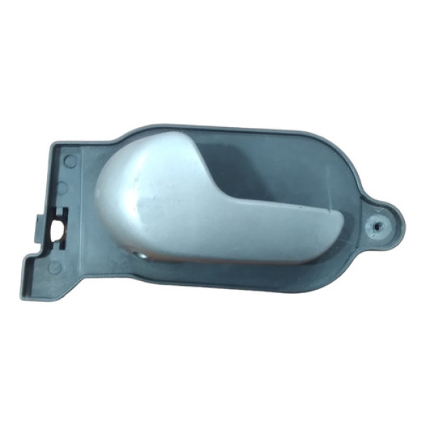 Maçaneta Interna Traseira Esquerda Ford Fiesta 2006 A 2013