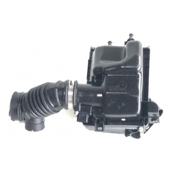 Caixa Filtro De Ar Nissan Sentra 2.0 16v 2014 A 2018