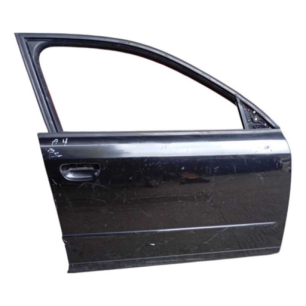 Porta Dianteira Direita Audi A5 2001 2002 2003 2004 A 2005
