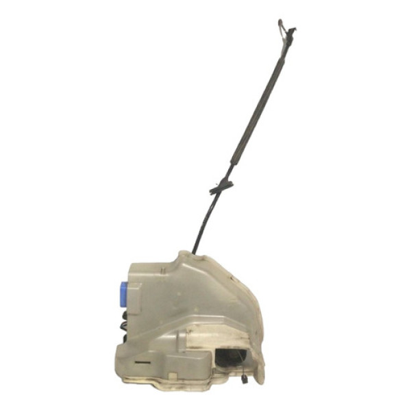 Fechadura Dianteira Esquerda Vw Jetta 2006 2007 A 2010