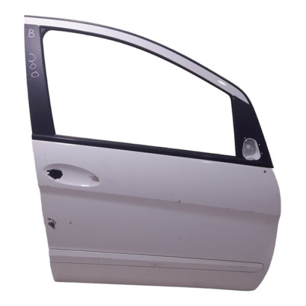 Porta Dianteira Direita Mercedes B200 2007  2008 A 2011 @