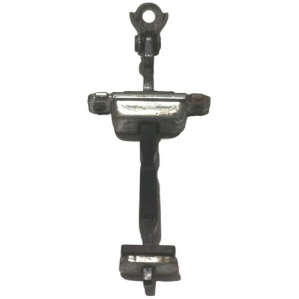 Limitador Porta Dianteira Esquerda Santa Fé 2006 A 2012