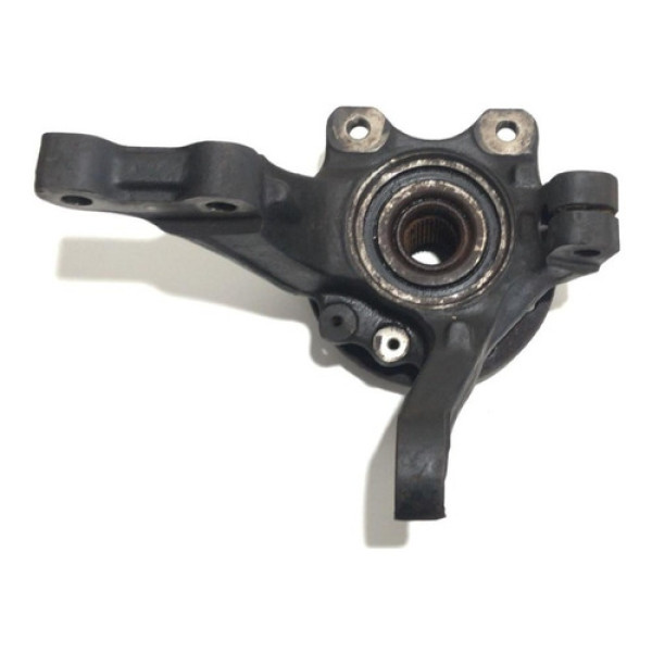 Montante Dianteiro Esquerdo Vectra 2.2 16v 1998 A 2002