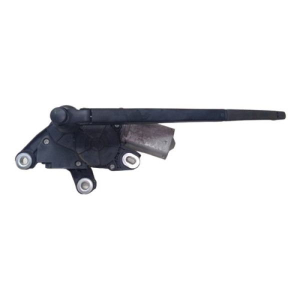 Motor Limpador Vidro Traseiro Vw Fox 2010 2011 2012 A 2014