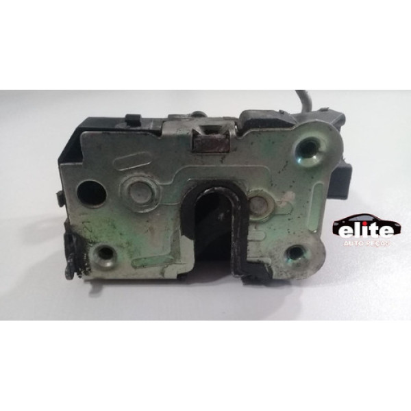 Fechadura Porta Duanteira Direita Logan Sandero  2007 A 11