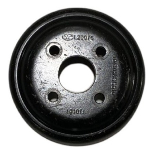 Polia Bomba Água Jac J3 1.4 16v 2011 2012 Até 2014 Usado