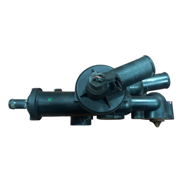 Carcaça Válvula Termostática Freemont 2.4 2011 A 2016