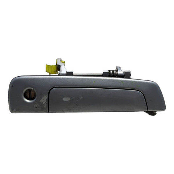 Maçaneta Externa Dianteira Direita Pajero Tr4 2010 A 2015