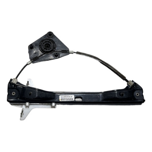 Máquina Vidro Traseira Esquerda Vw Jetta 2011 2012 A 2018