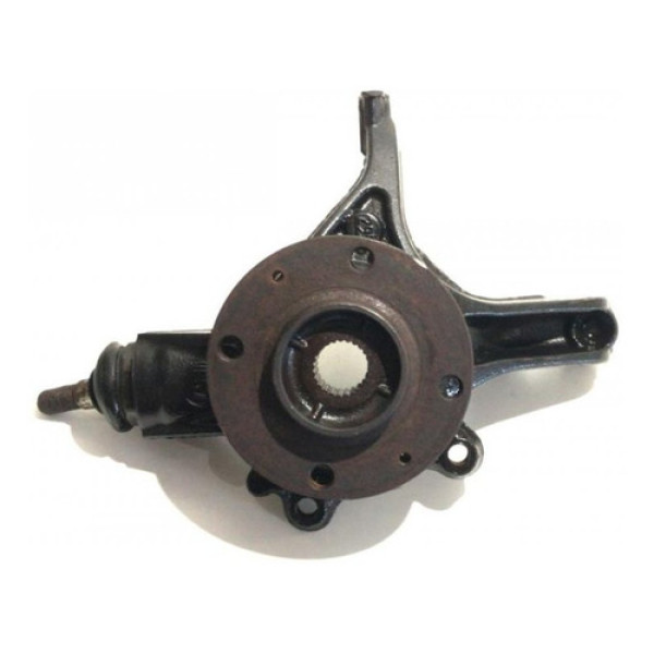 Montante Diant Dir Peugeot 307 2.0 16v C/abs 2007 A 2012