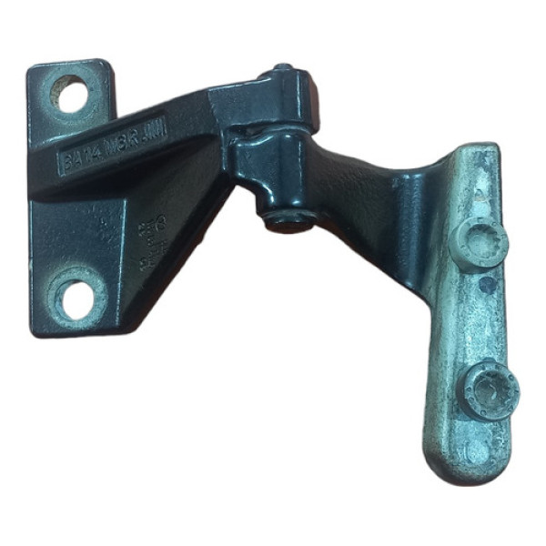 Dobradiça Inferior Dianteira Direita New Beetle 2006 A 2011