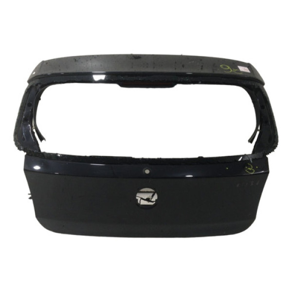 Tampa Traseira Bmw 118i 120i 2006 2007 A 2012 Original @