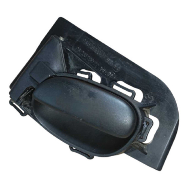 Maçaneta Interna Lado Direito Peugeot 206 207 2001 A 2014